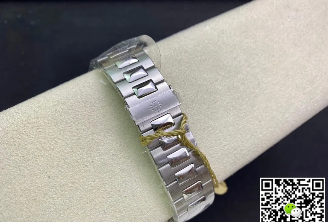 Patek Philippe Nautilus 5726 1A-001 PPF Factory 1:1 Best Edition Replica Watch Stainless Steel