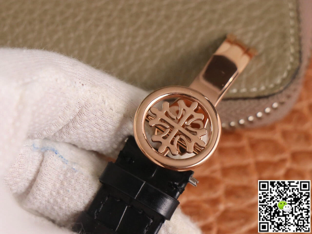 Patek Philippe Grand Complications 6102 TW Factory 1:1 Best Edition Replica Watch Black Dial