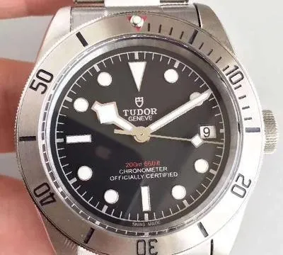Tudor Black Bay M79730-0001 ZF Factory 1:1 Best Edition Replica Watch Swiss ETA2824-2