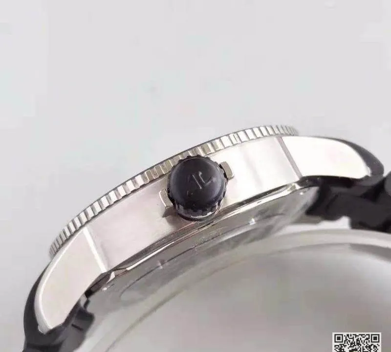 Jaeger-LeCoultre Master Compressor Q2018770 Noob Factory 1:1 Best Edition Replica Watch Swiss ETA2836-2