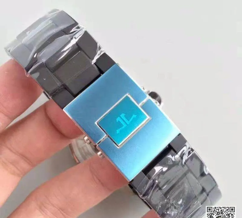 Jaeger-LeCoultre Master Compressor Q2018770 Noob Factory 1:1 Best Edition Replica Watch Swiss ETA2836-2