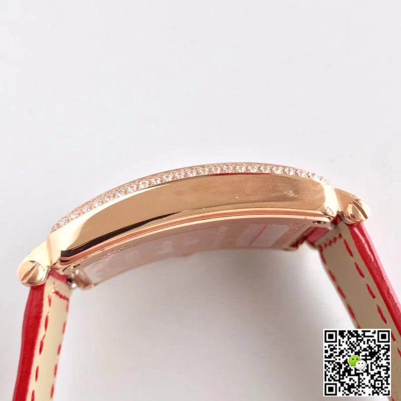 Franck Muller Long Island 952 QZ GF Factory 1:1 Best Edition Replica Watch Swiss Ronda Quartz
