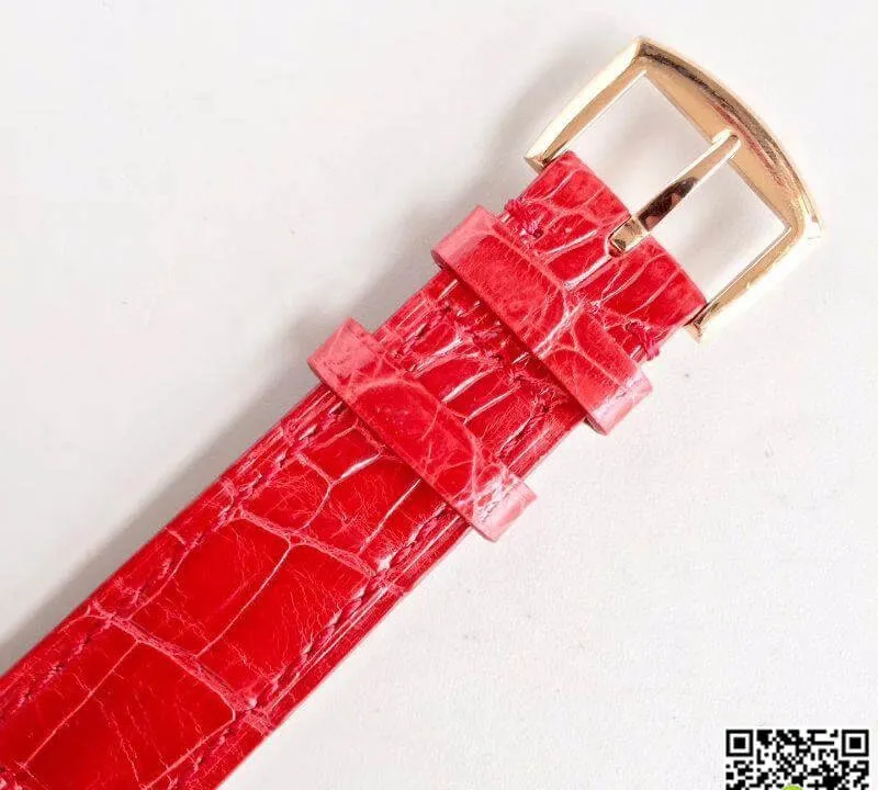 Franck Muller Long Island 952 QZ GF Factory 1:1 Best Edition Replica Watch Swiss Ronda Quartz