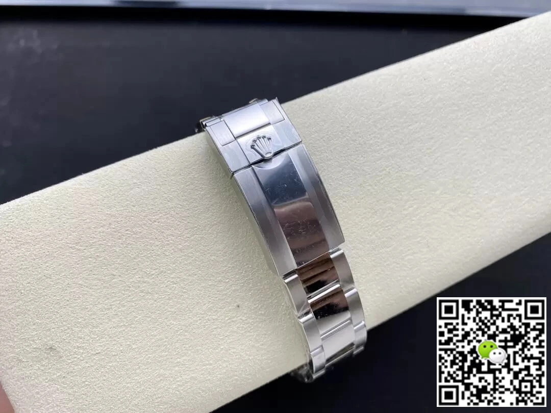 Rolex Yacht Master M126622-0002 Clean Factory 1:1 Best Edition Replica Watch Stainless Steel Strap