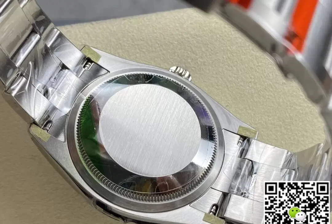 Rolex Oyster Perpetual M126000-0006 36MM VS Factory 1:1 Best Edition Replica Watch Blue Dial