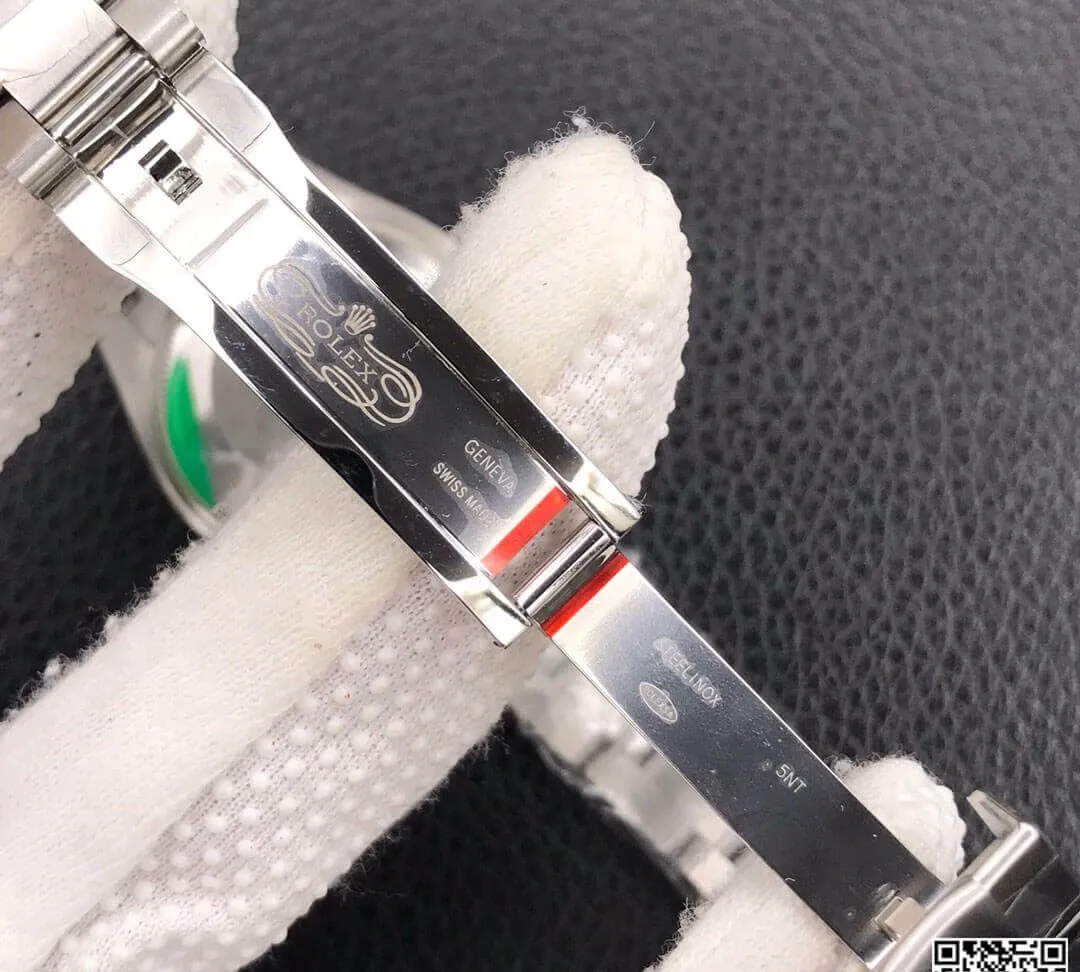 Rolex Oyster Perpetual M277200-0003 31MM EW Factory 1:1 Best Edition Replica Watch Blue Dial