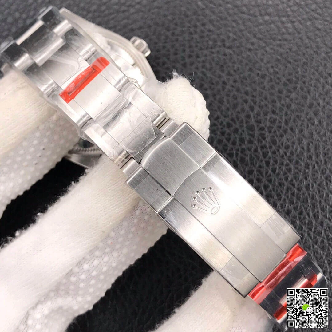 Rolex Oyster Perpetual M277200-0003 31MM EW Factory 1:1 Best Edition Replica Watch Blue Dial