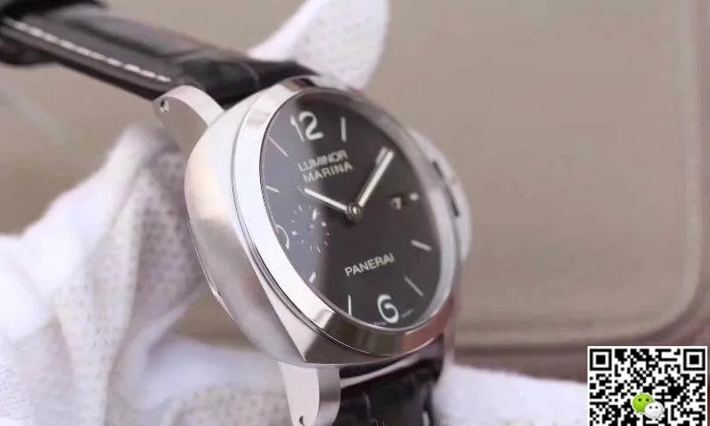 Panerai Luminor 1950 PAM312 VS Factory 1:1 Best Edition Replica Watch Swiss ETA P9000
