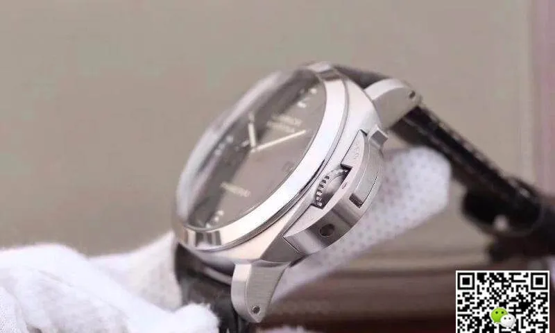 Panerai Luminor 1950 PAM312 VS Factory 1:1 Best Edition Replica Watch Swiss ETA P9000