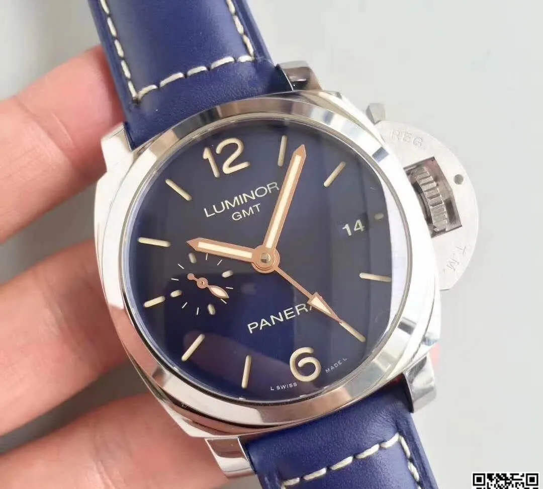 Panerai Luminor 1950 PAM688 ZF Factory 1:1 Best Edition Replica Watch Swiss ETA P9001