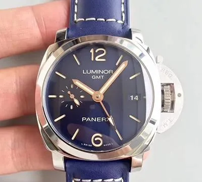 Panerai Luminor 1950 PAM688 ZF Factory 1:1 Best Edition Replica Watch Swiss ETA P9001