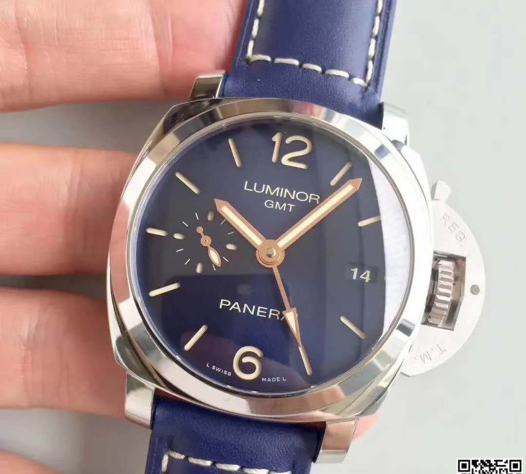 Panerai Luminor 1950 PAM688 ZF Factory 1:1 Best Edition Replica Watch Swiss ETA P9001
