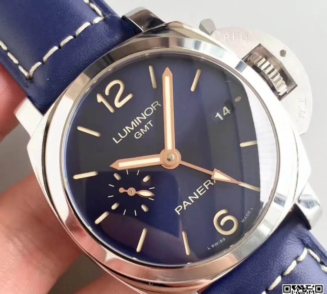 Panerai Luminor 1950 PAM688 ZF Factory 1:1 Best Edition Replica Watch Swiss ETA P9001