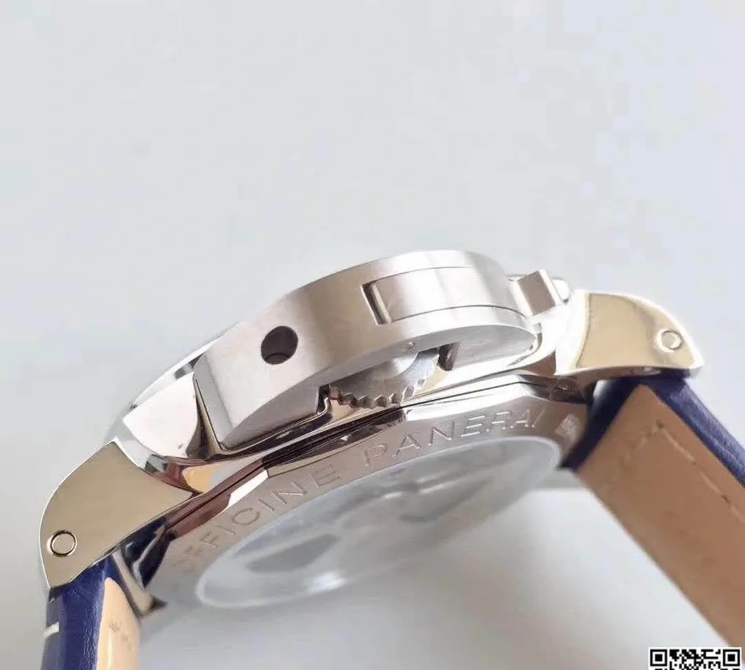 Panerai Luminor 1950 PAM688 ZF Factory 1:1 Best Edition Replica Watch Swiss ETA P9001