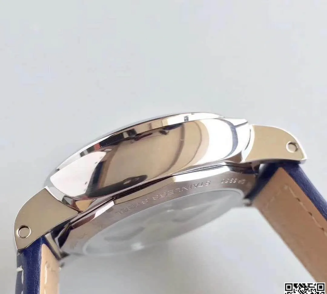 Panerai Luminor 1950 PAM688 ZF Factory 1:1 Best Edition Replica Watch Swiss ETA P9001