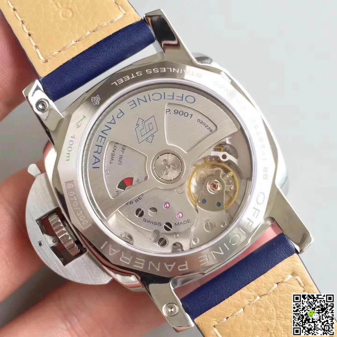 Panerai Luminor 1950 PAM688 ZF Factory 1:1 Best Edition Replica Watch Swiss ETA P9001