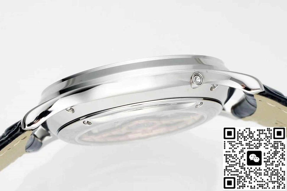 Jaeger-LeCoultre Ultra-Thin Master 1308470 Perpetual Calendar VR Factory 1:1 Best Replica Watch