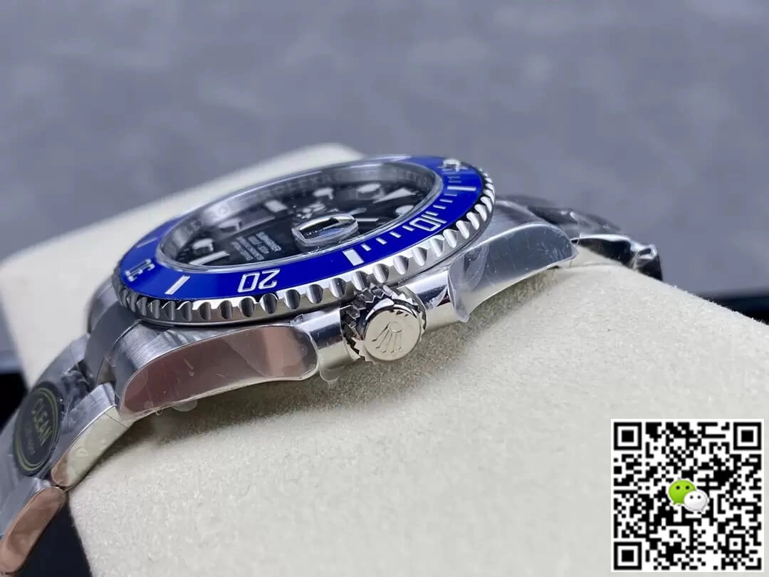 Rolex Submariner M126619lb-0003 41MM Clean Factory 1:1 Best Edition Replica Watch Black Dial