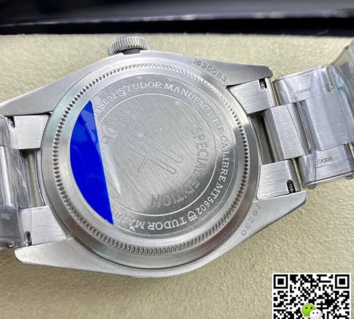 Tudor Heritage Black Bay 79230G ZF Factory 1:1 Best Edition Replica Watch Swiss ETA2824-2