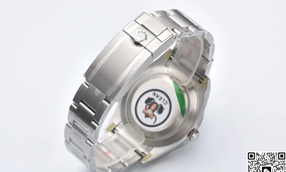 Victory Factory Rolex Explorer m214270-0003 Oystersteel 1:1 Best Edition Replica Watch