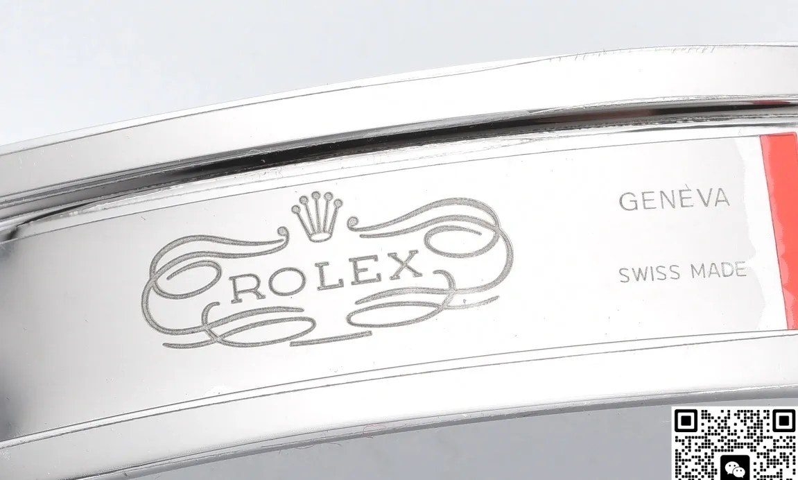 Victory Factory Rolex Oyster Perpetual M126000-0001 Top Quality 1:1 Best Edition Replica Watch