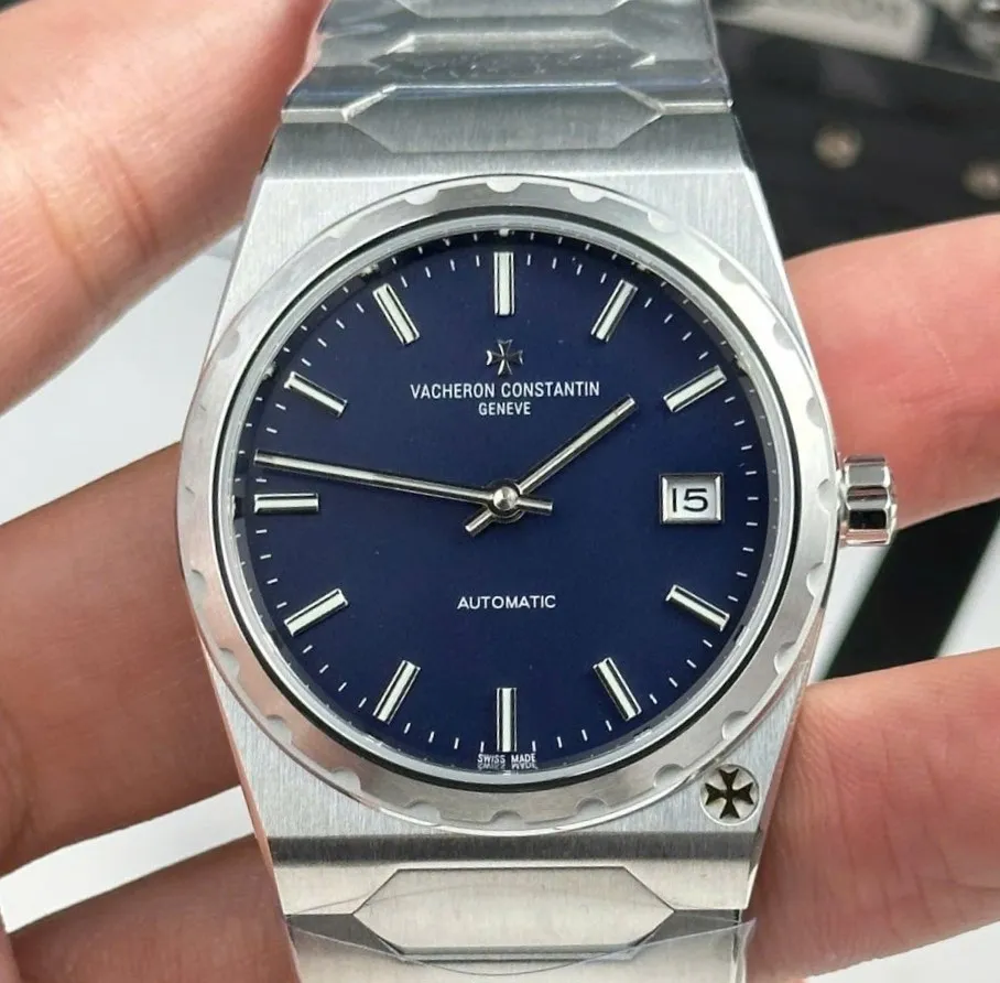 8+ Factory Vacheron Constantin Historiques 4200H-222A-B934 1:1 Best Edition Replica Watch
