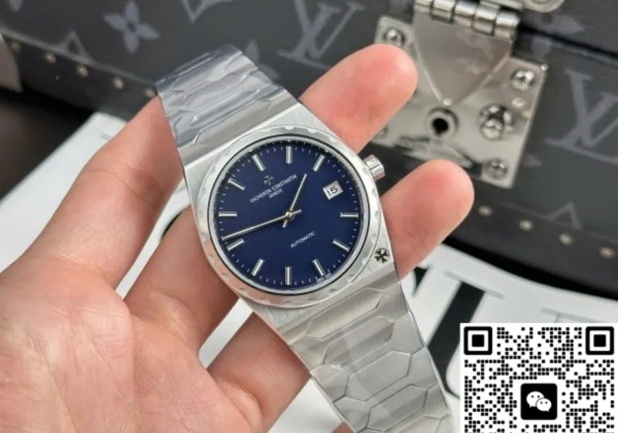 8+ Factory Vacheron Constantin Historiques 4200H-222A-B934 1:1 Best Edition Replica Watch