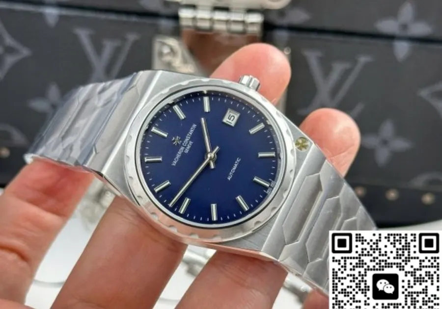 8+ Factory Vacheron Constantin Historiques 4200H-222A-B934 1:1 Best Edition Replica Watch