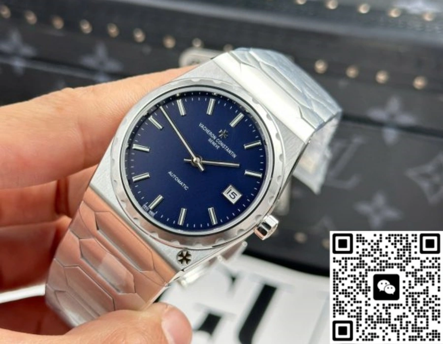 8+ Factory Vacheron Constantin Historiques 4200H-222A-B934 1:1 Best Edition Replica Watch