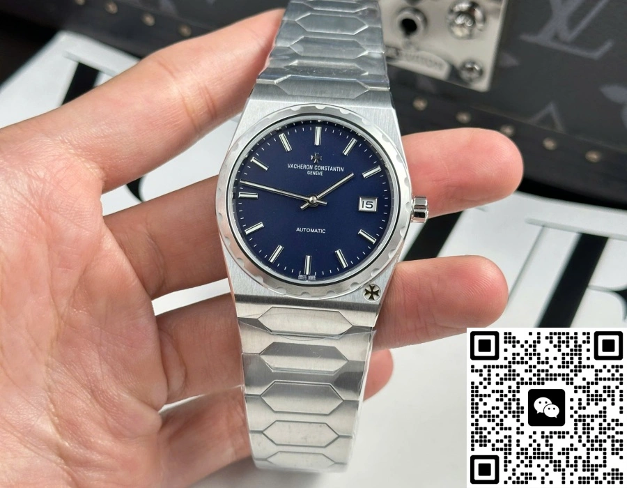 8+ Factory Vacheron Constantin Historiques 4200H-222A-B934 1:1 Best Edition Replica Watch