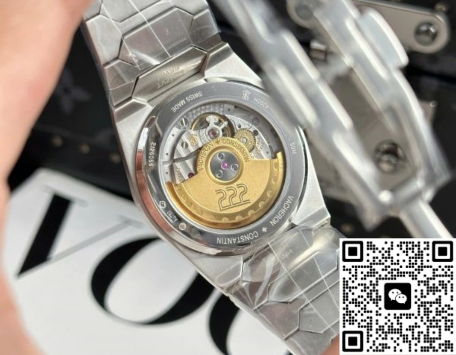 8+ Factory Vacheron Constantin Historiques 4200H-222A-B934 1:1 Best Edition Replica Watch
