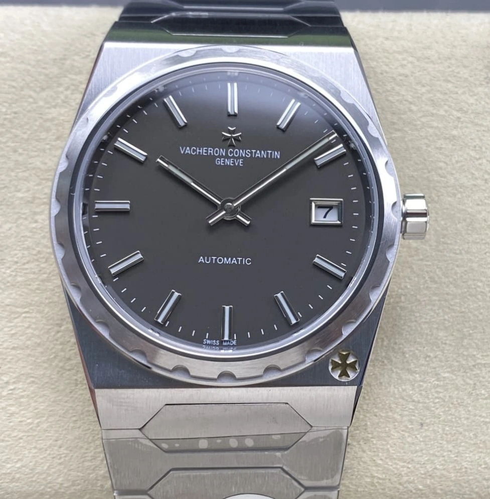 VC+ Factory Vacheron Constantin Historiques 4200H-222A-B935 1:1 Best Edition Replica Watch