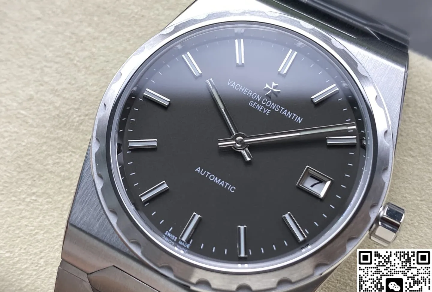 VC+ Factory Vacheron Constantin Historiques 4200H-222A-B935 1:1 Best Edition Replica Watch