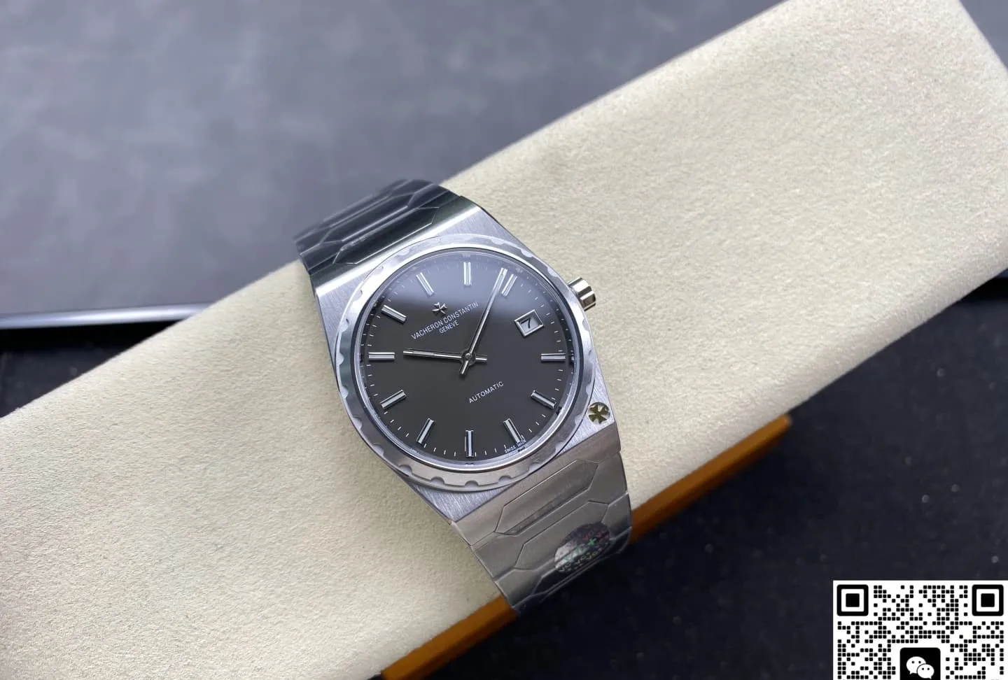 VC+ Factory Vacheron Constantin Historiques 4200H-222A-B935 1:1 Best Edition Replica Watch
