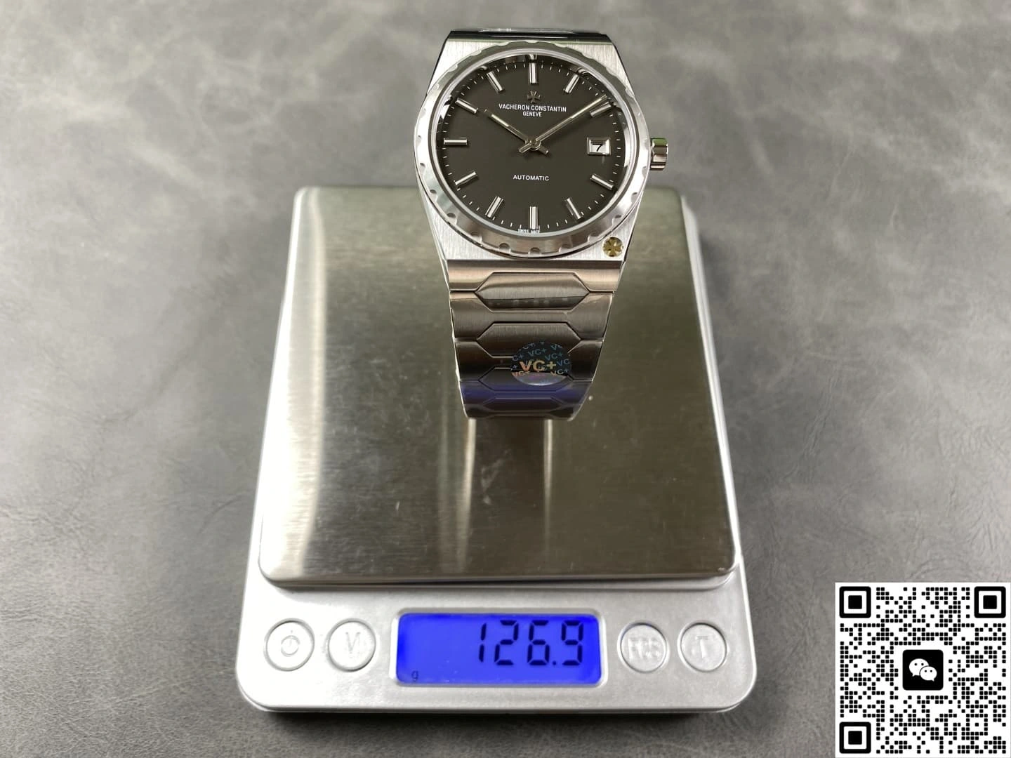 VC+ Factory Vacheron Constantin Historiques 4200H-222A-B935 1:1 Best Edition Replica Watch