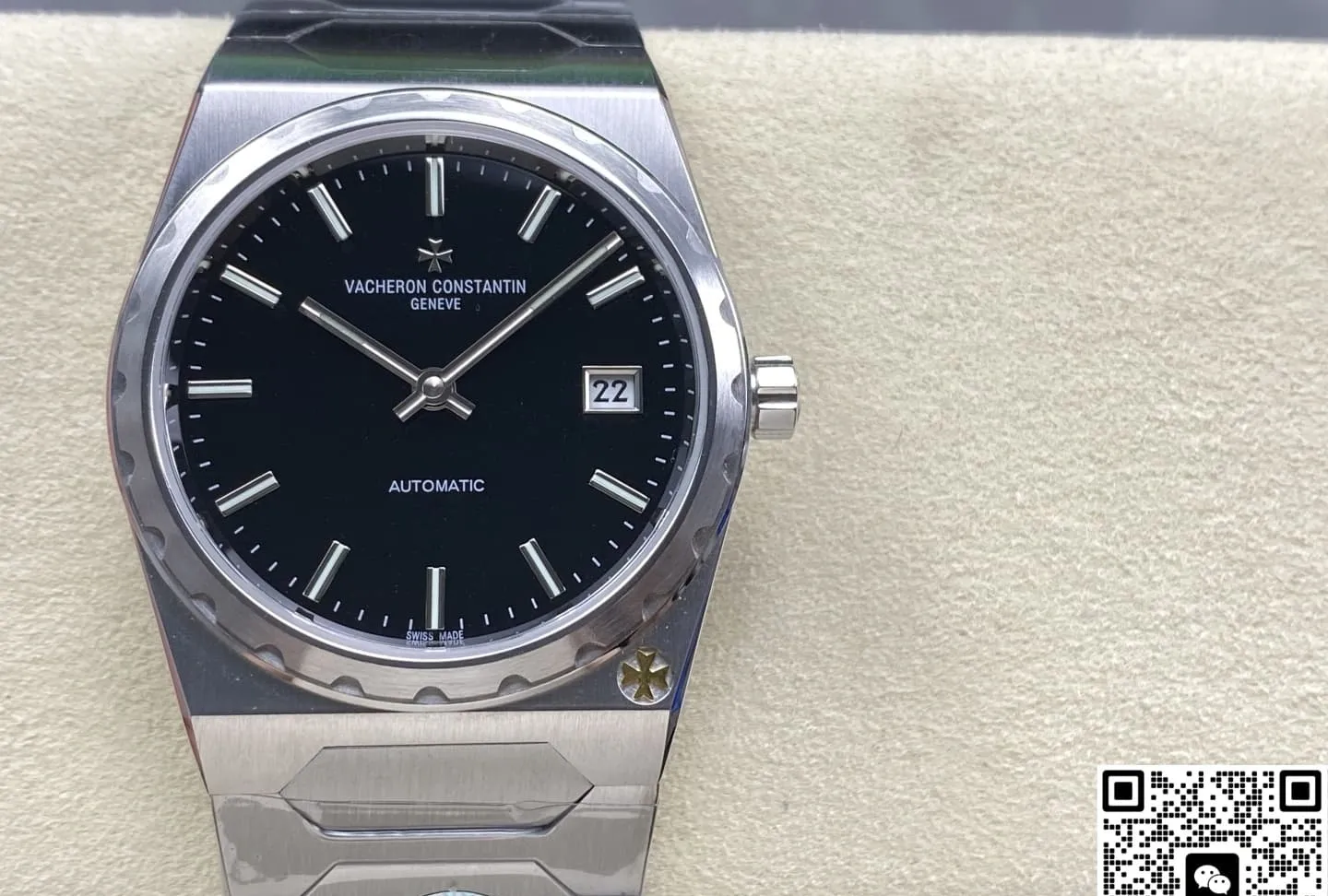 VC+ Factory Vacheron Constantin Historiques 4200H-222A-B936 1:1 Best Edition Replica Watch
