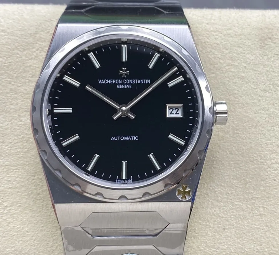 VC+ Factory Vacheron Constantin Historiques 4200H-222A-B936 1:1 Best Edition Replica Watch
