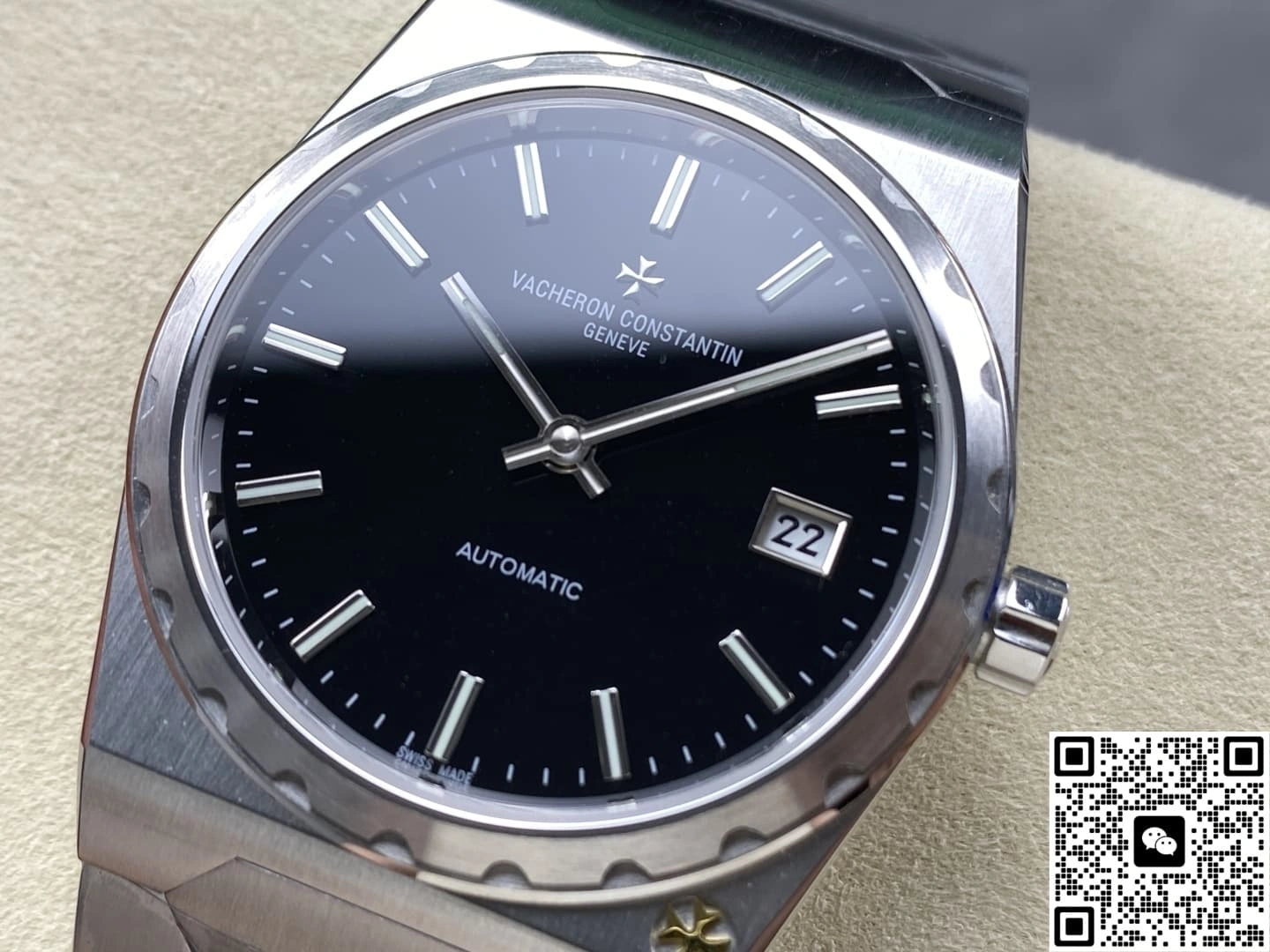 VC+ Factory Vacheron Constantin Historiques 4200H-222A-B936 1:1 Best Edition Replica Watch