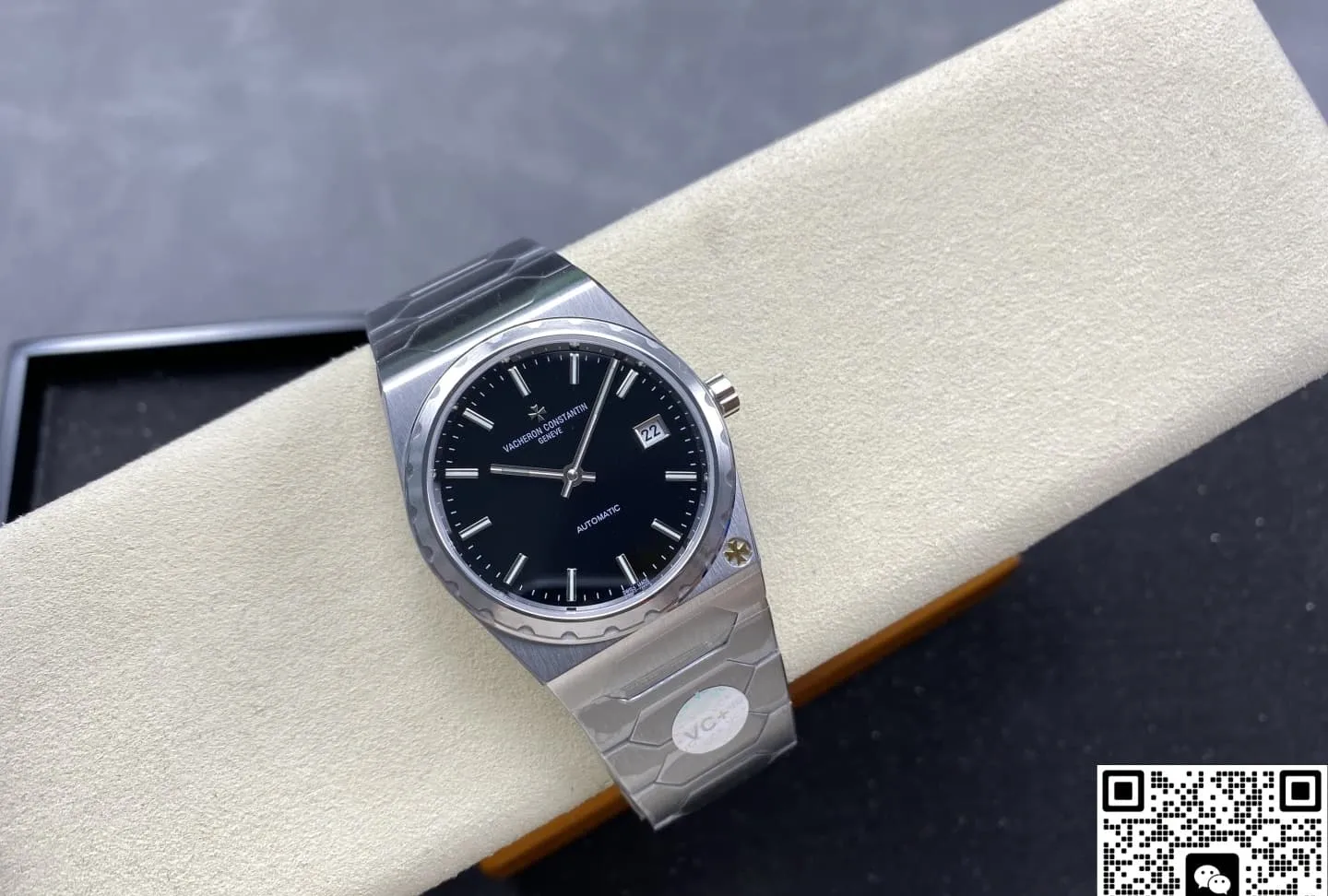 VC+ Factory Vacheron Constantin Historiques 4200H-222A-B936 1:1 Best Edition Replica Watch