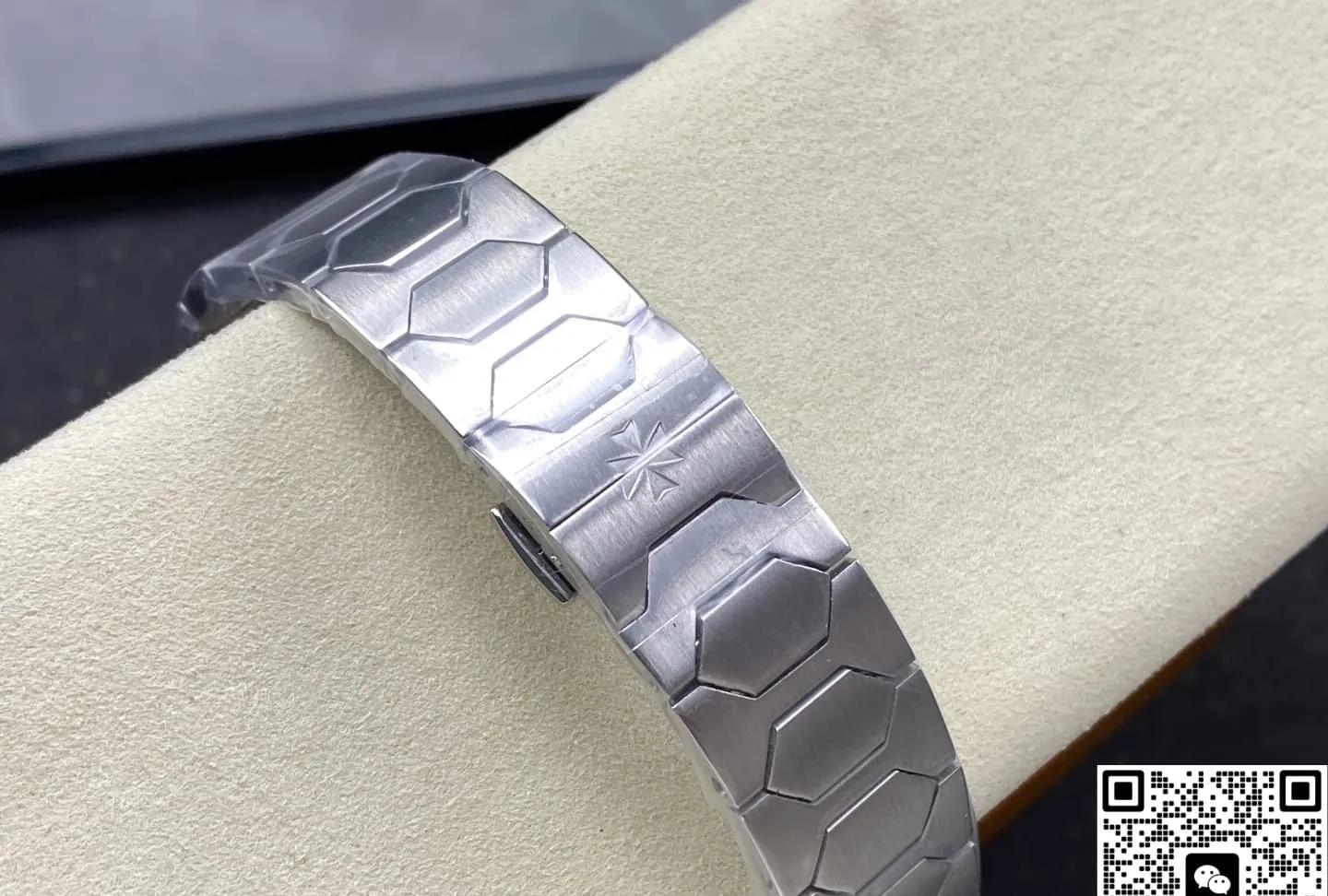 VC+ Factory Vacheron Constantin Historiques 4200H-222A-B936 1:1 Best Edition Replica Watch