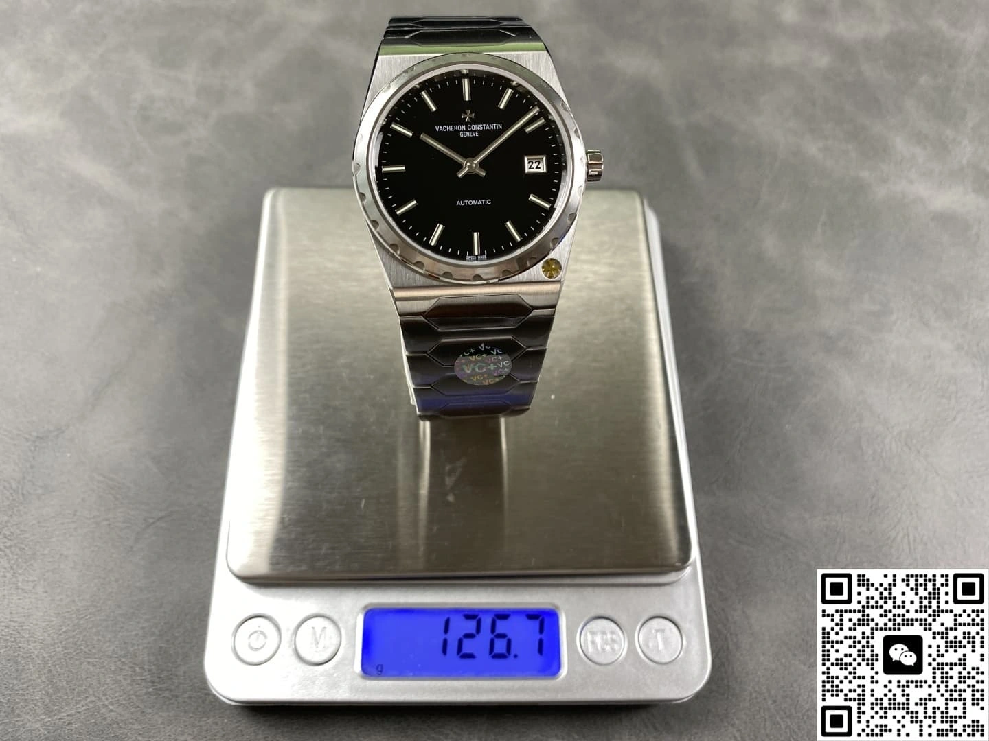 VC+ Factory Vacheron Constantin Historiques 4200H-222A-B936 1:1 Best Edition Replica Watch
