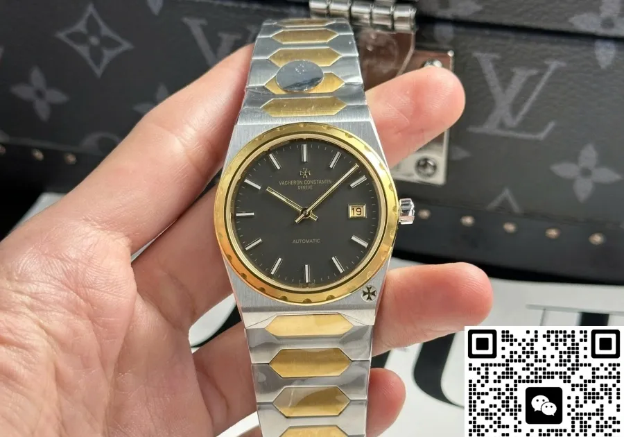 8+ Factory Vacheron Constantin Historiques 4200H-222A-B937 1:1 Best Edition Replica Watch