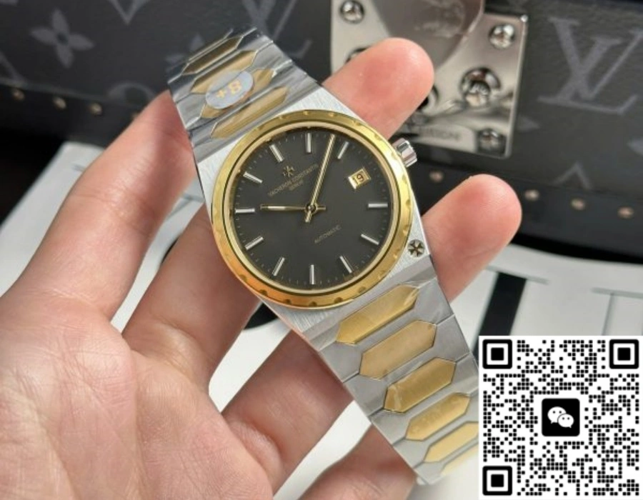 8+ Factory Vacheron Constantin Historiques 4200H-222A-B937 1:1 Best Edition Replica Watch