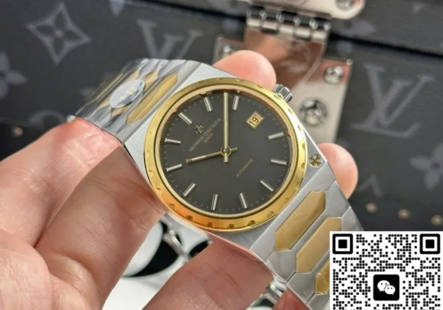 8+ Factory Vacheron Constantin Historiques 4200H-222A-B937 1:1 Best Edition Replica Watch