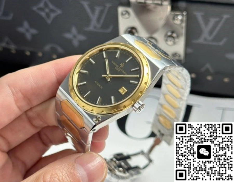 8+ Factory Vacheron Constantin Historiques 4200H-222A-B937 1:1 Best Edition Replica Watch