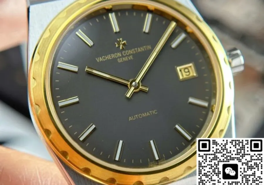 8+ Factory Vacheron Constantin Historiques 4200H-222A-B937 1:1 Best Edition Replica Watch