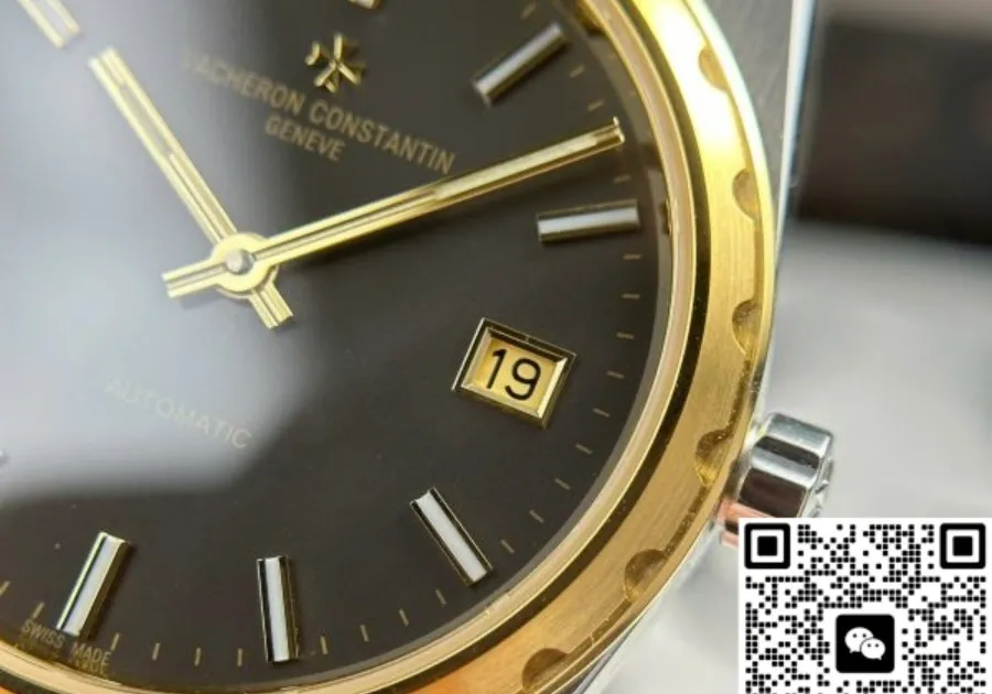 8+ Factory Vacheron Constantin Historiques 4200H-222A-B937 1:1 Best Edition Replica Watch