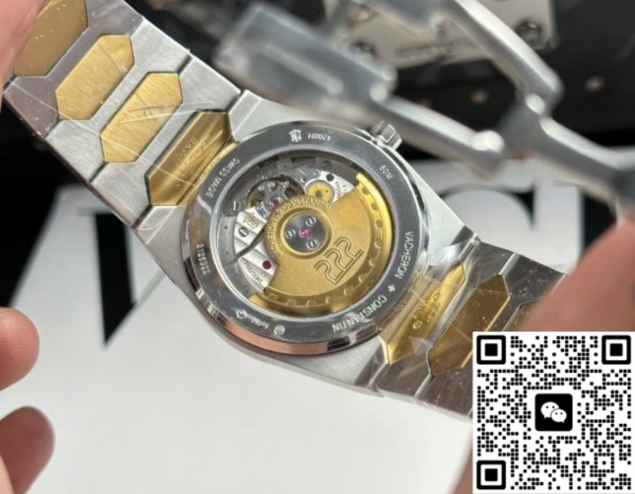 8+ Factory Vacheron Constantin Historiques 4200H-222A-B937 1:1 Best Edition Replica Watch