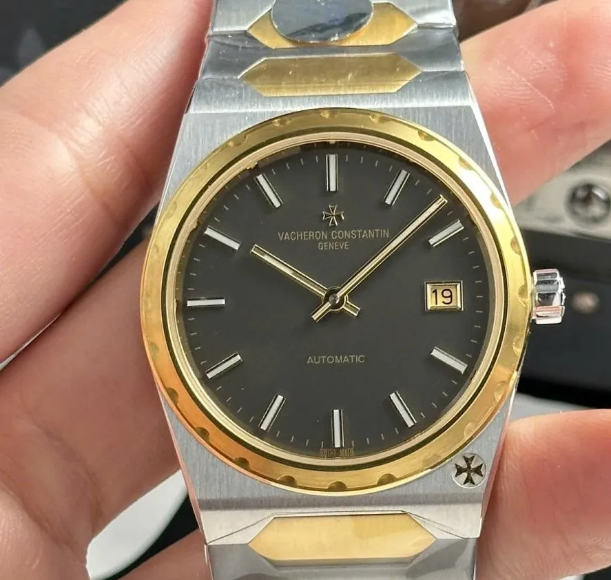 8+ Factory Vacheron Constantin Historiques 4200H-222A-B937 1:1 Best Edition Replica Watch