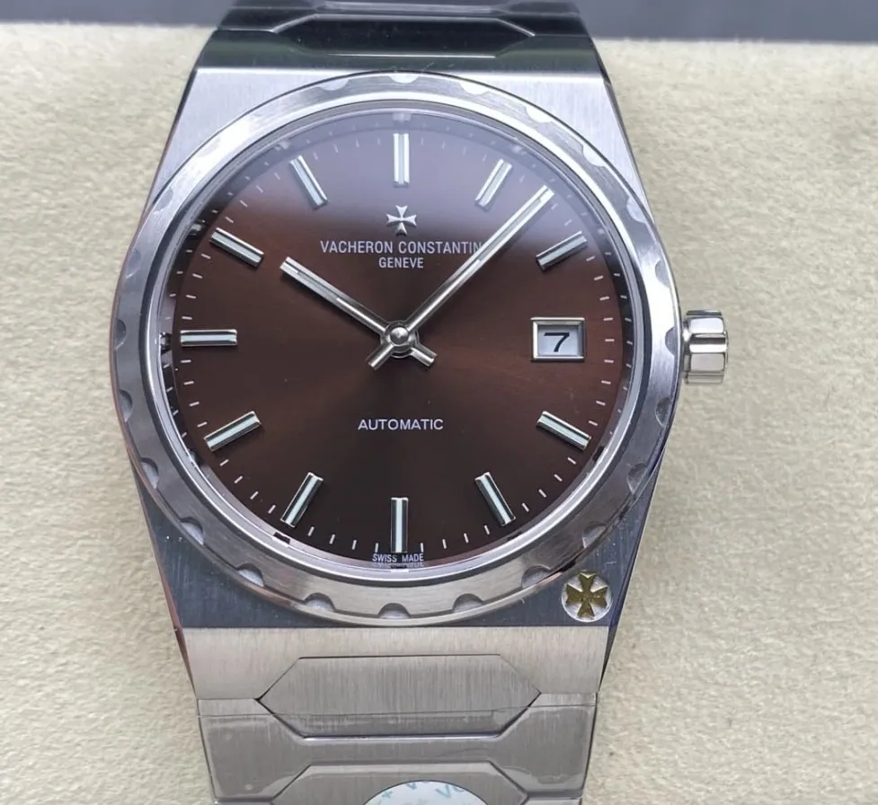 VC+ Factory Vacheron Constantin Historiques 4200H-222A-B937 1:1 Best Edition Replica Watch